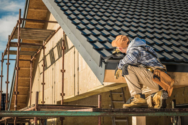 Best Tile Roofing Installation  in Port Byron, NY
