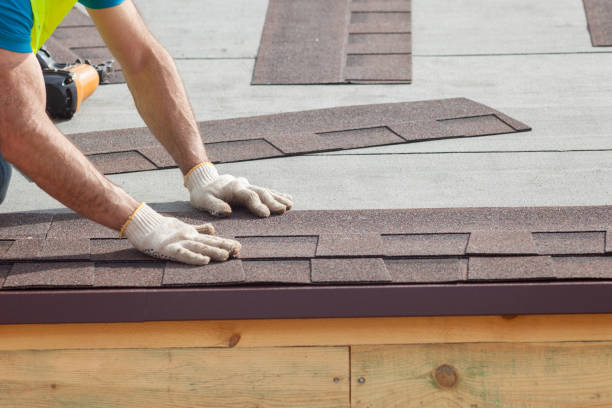 Best Commercial Roofing Services  in Port Byron, NY